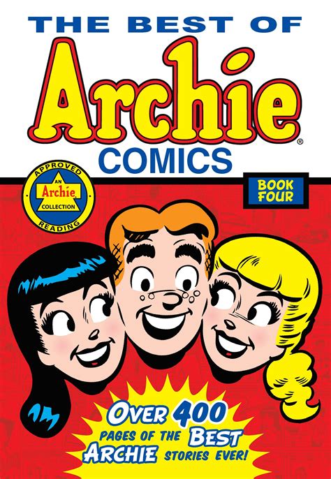 archie comics